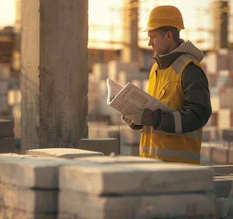 concrete block building cost estimator