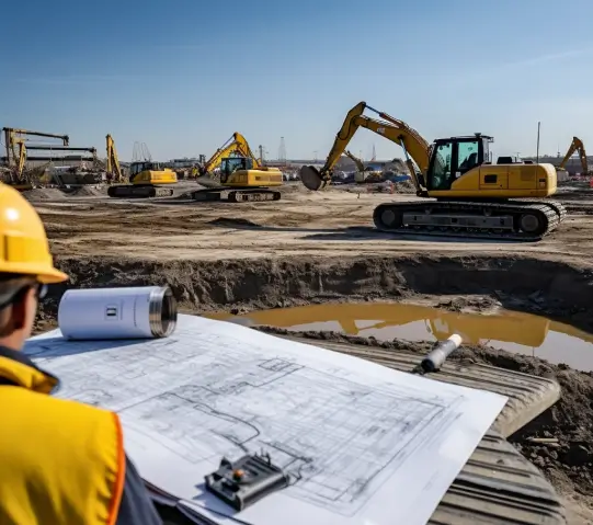sitework estimates services