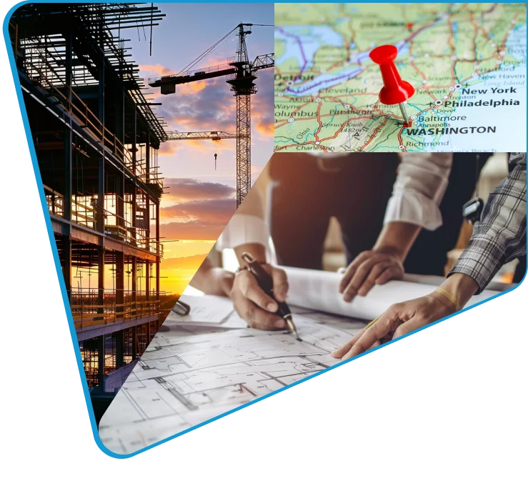 Construction Estimating Services for Washington
