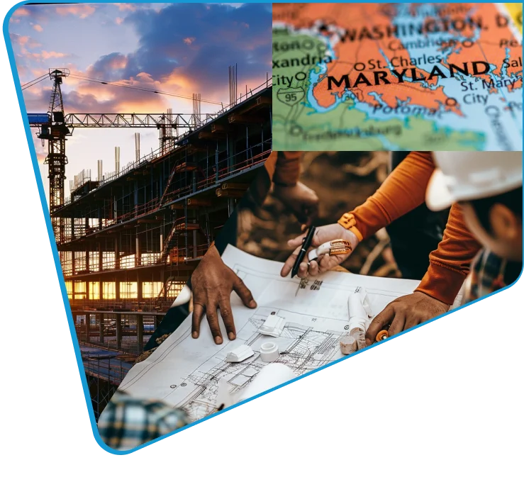 Construction Estimating Services in Maryland