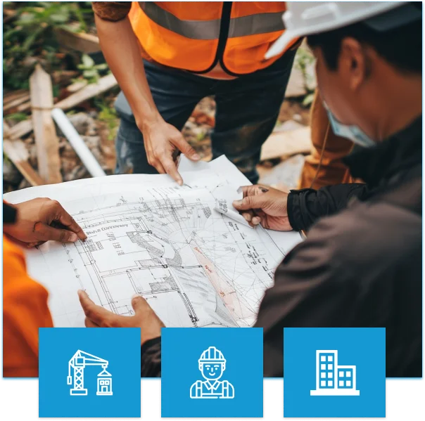 Construction Estimator