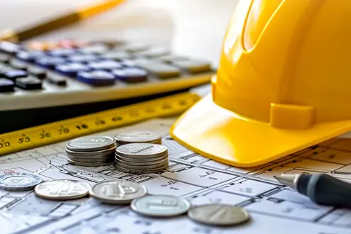 estimates construction