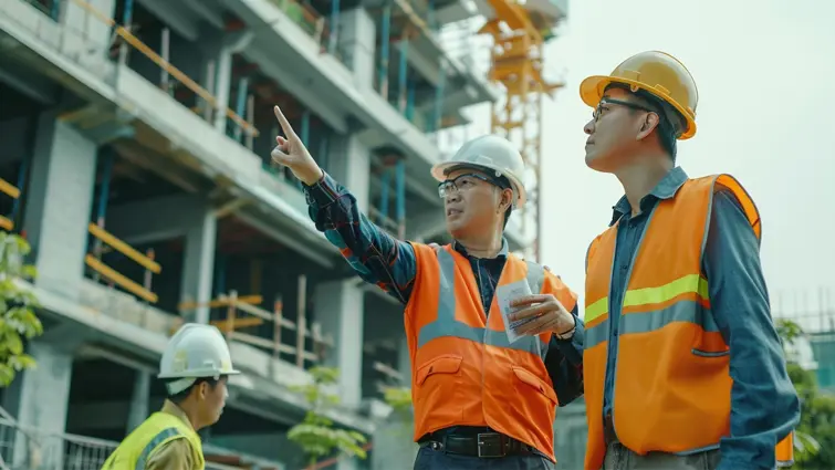 construction estimates service