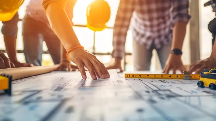 construction estimators