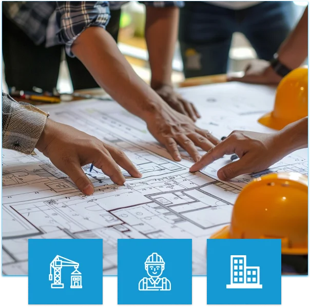 construction estimates in Virginia
