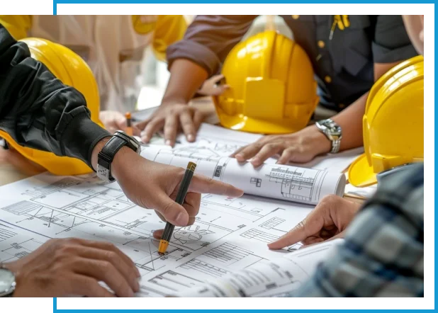 construction estimating company in North Carolina
