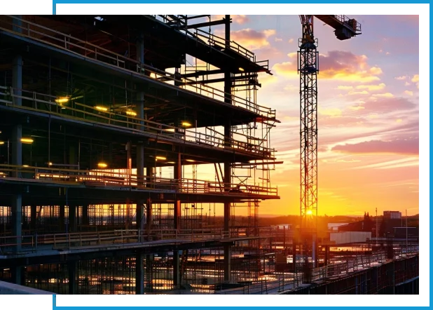 construction estimating company in Virginia