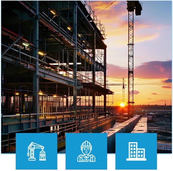 construction estimation company in North Carolina