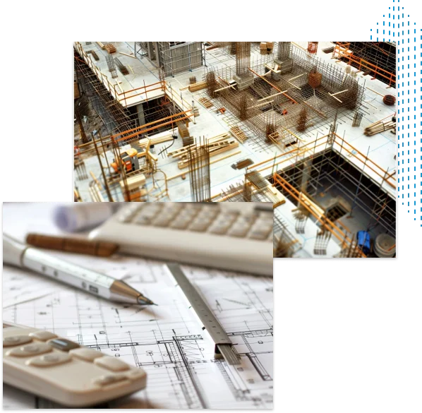 construction estimators in North Carolina