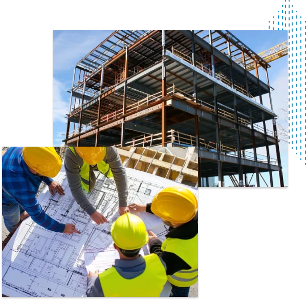 construction estimators in Virginia