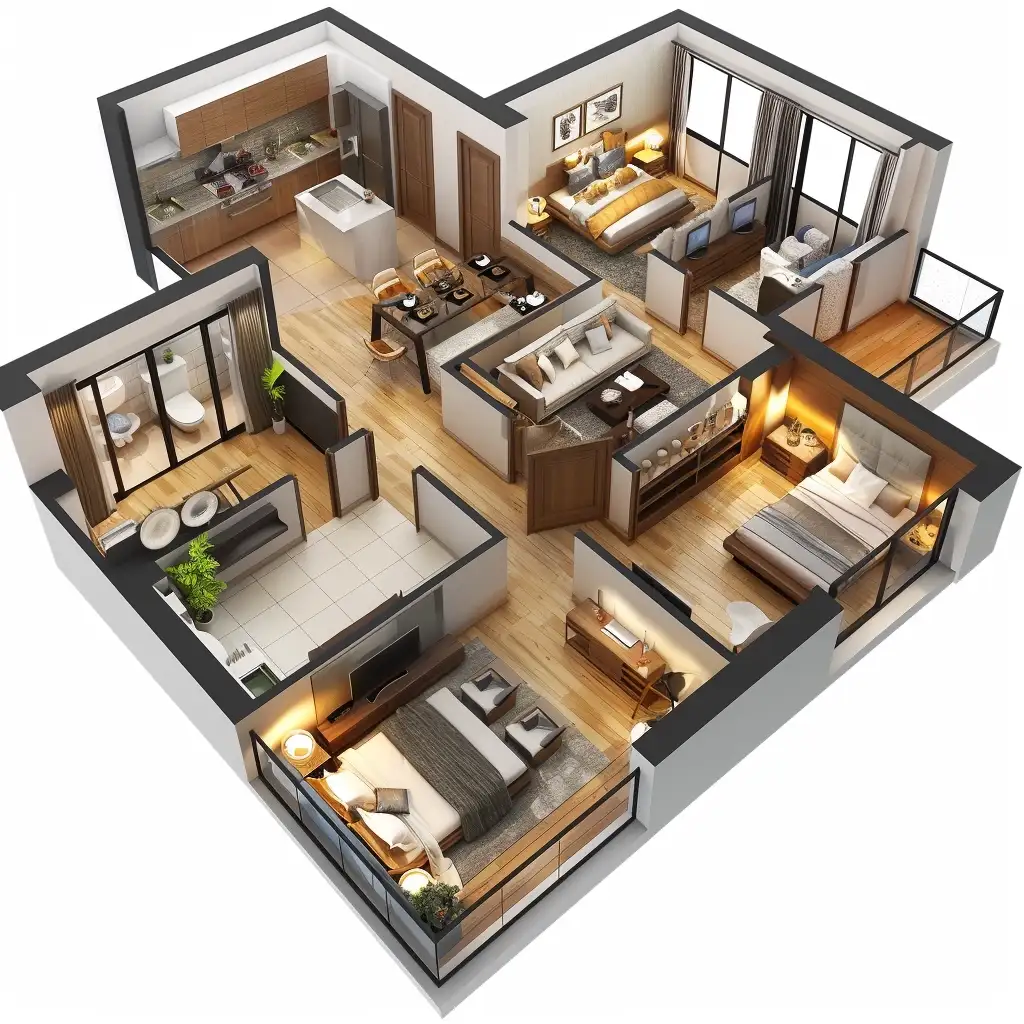 interior cost estimating