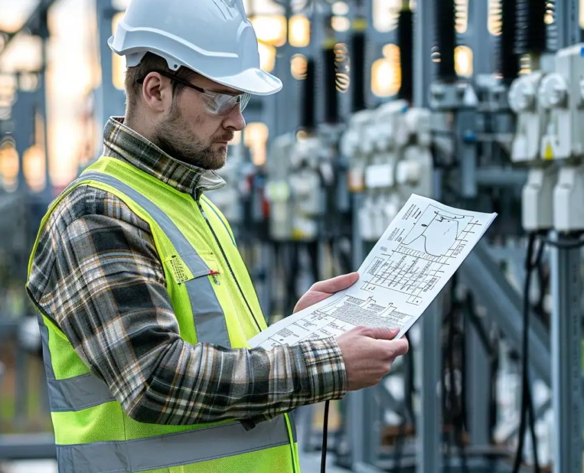 electrical power generation cost estimation company