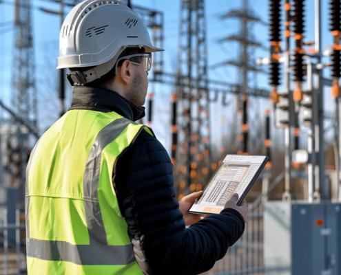 electrical power generation cost estimators