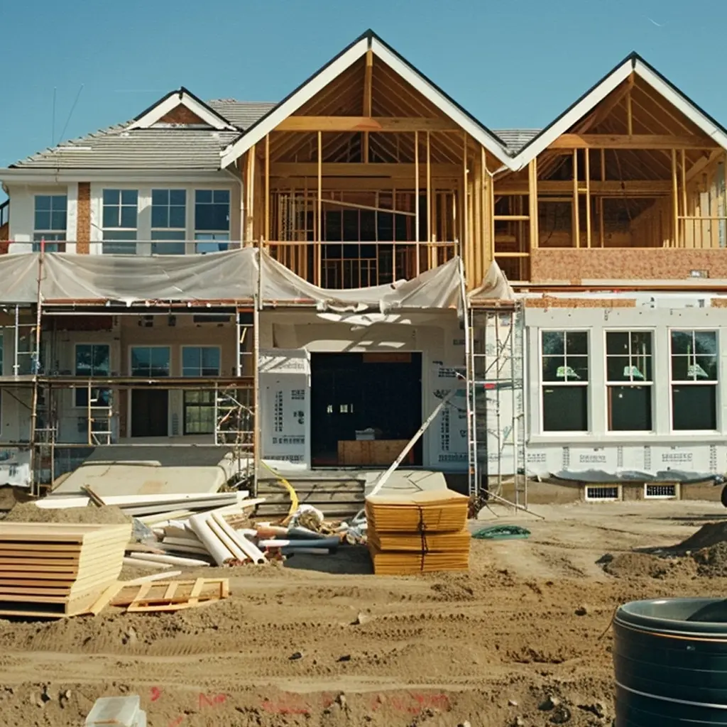 construction estimation