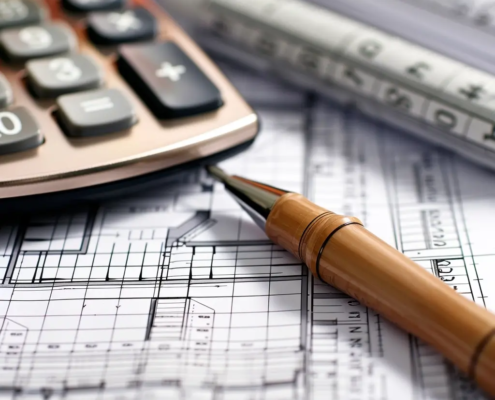 openings cost estimation company