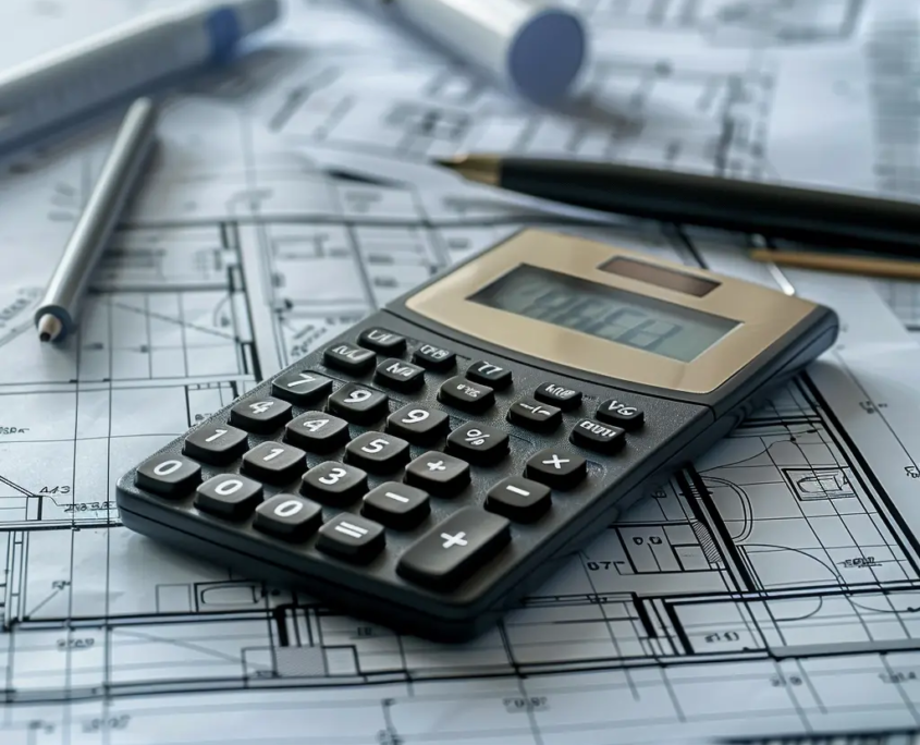 openings cost estimating company