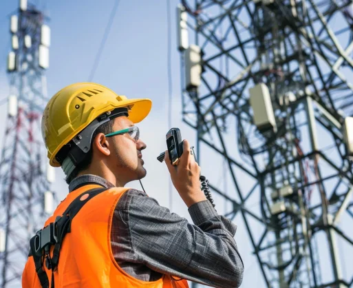 communication estimator
