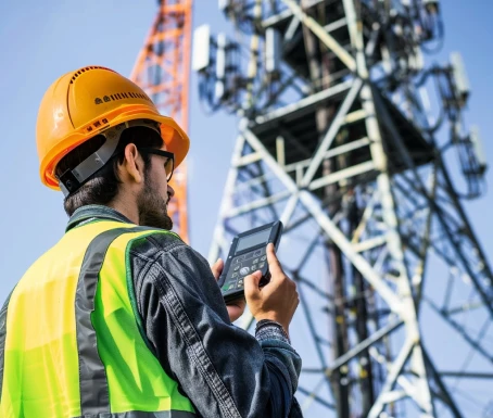 telecommunication estimating company