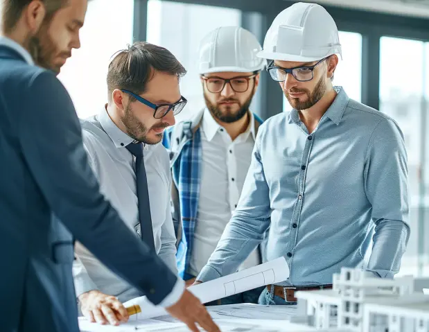 Construction Cost Estimators in Philadelphia