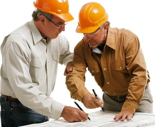 Construction Design Estimators