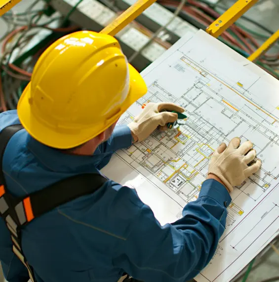 Construction Design Takeoff