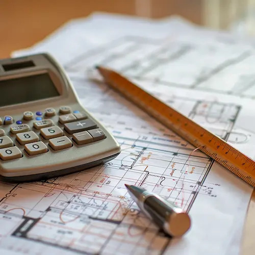 Construction Estimates in nebraska