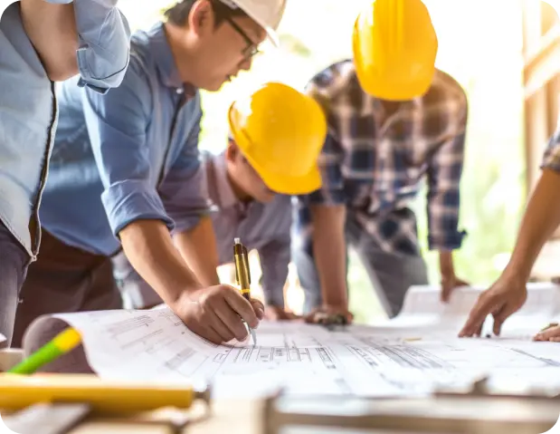 Construction Estimating Company in Hempstead Town
