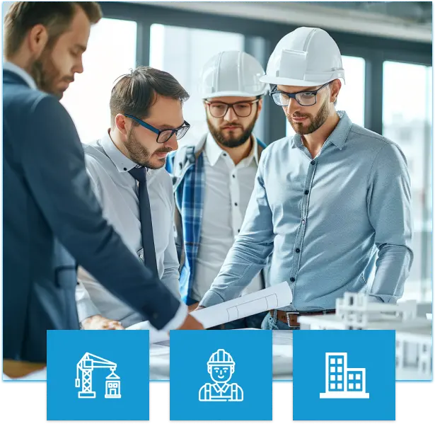 Construction Estimating Company in Pittsburgh