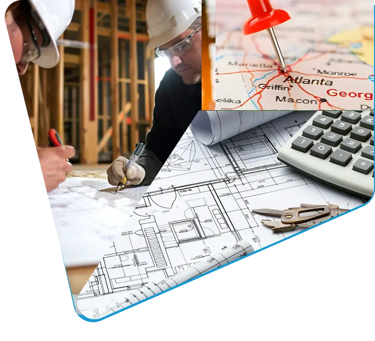 Construction Estimating Services in Atlanta