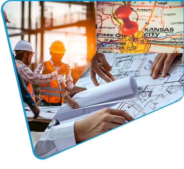 Construction Estimating Services in Kansas
