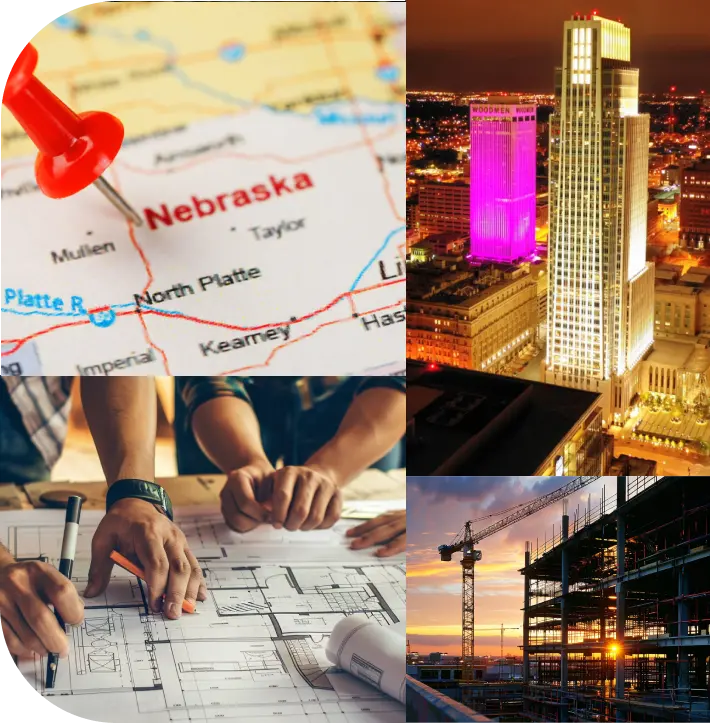 Construction Estimating Services in nebraska