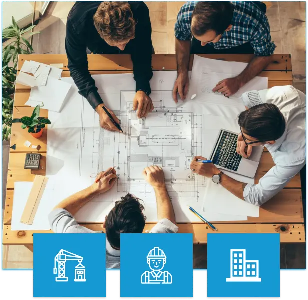 Construction Takeoff Services in Philadelphia