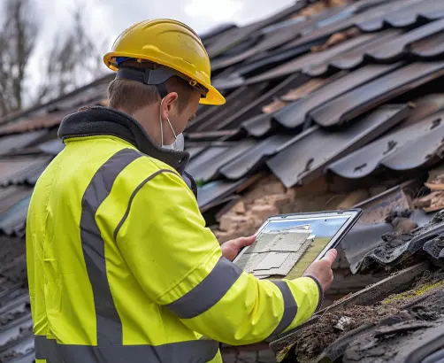 Gaf Cost Estimating Experts
