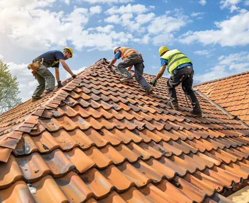 Gaf Roof Estimation Services