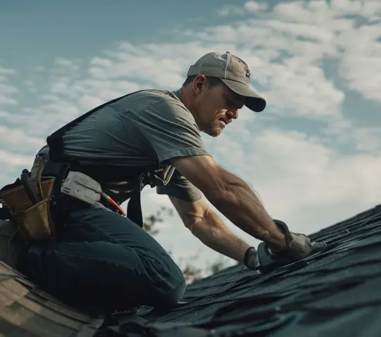 commercial contractors