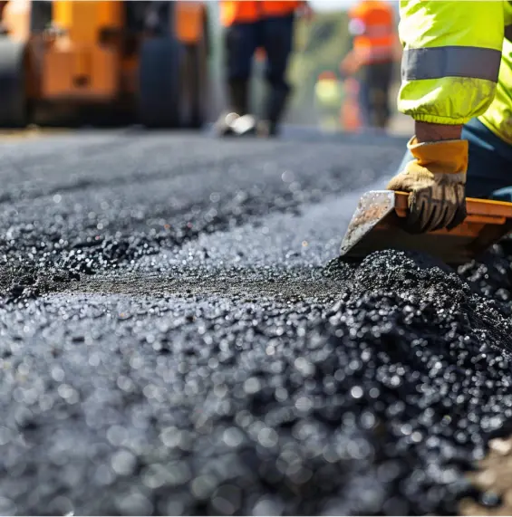 Land Grading Estimation Services