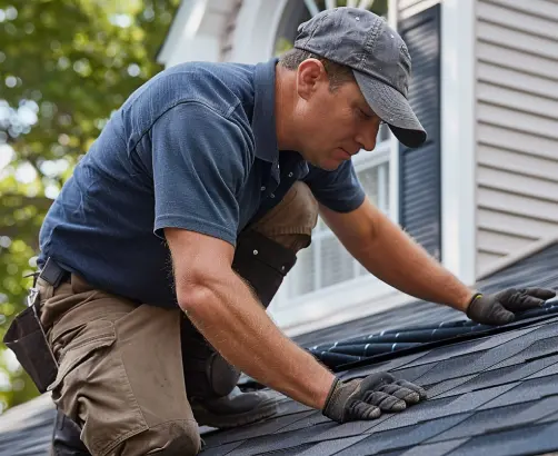 Shingle Estimation Services