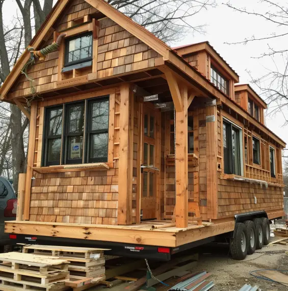 Tiny House Cost Estimators