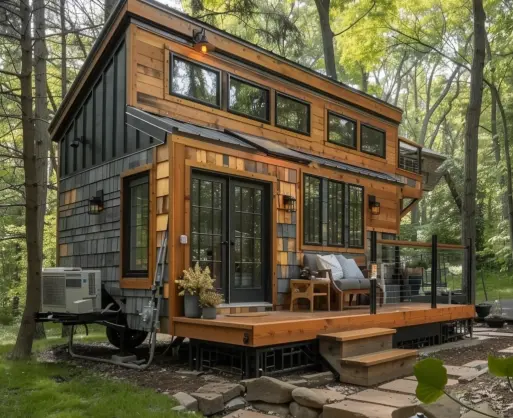 Tiny House Estimating Company
