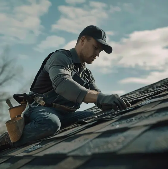 gaf roof estimates