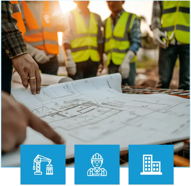 Charlotte Construction Cost Estimators
