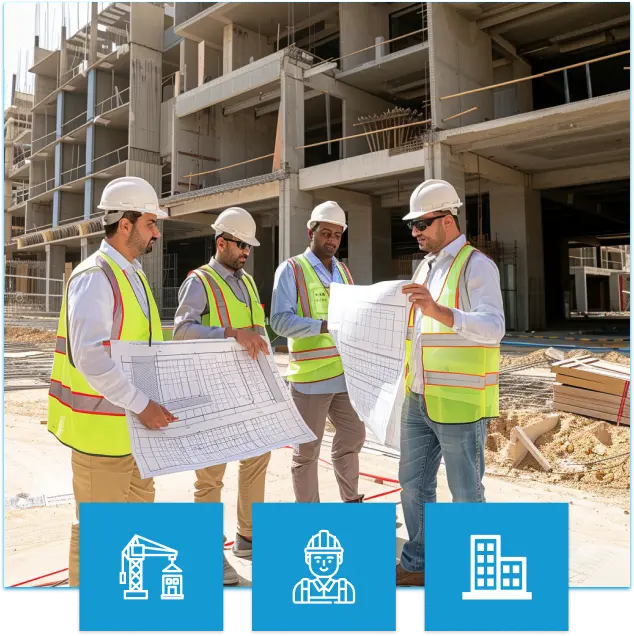 Construction Estimates Experts in Nashville