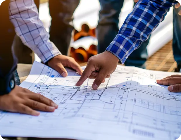 Construction Estimating Company in Charlotte