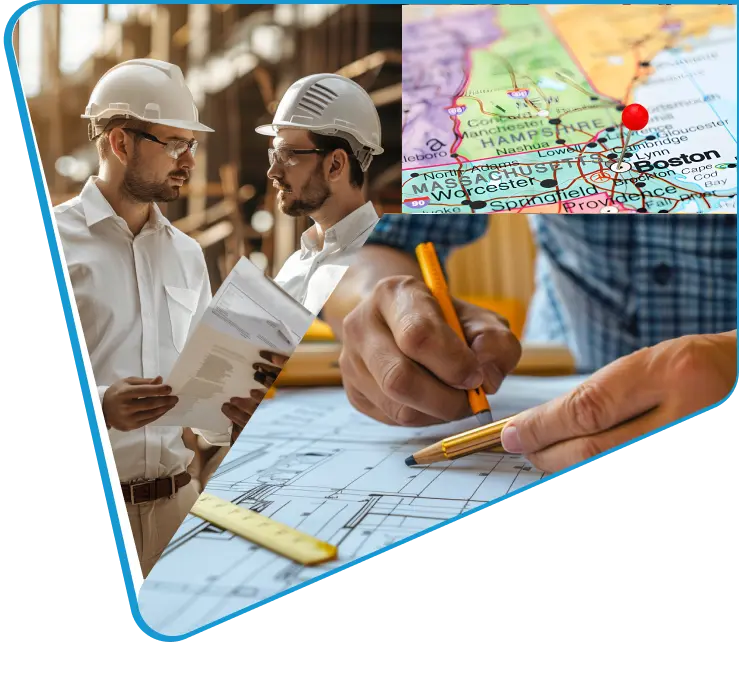 Construction Estimating Services in Boston