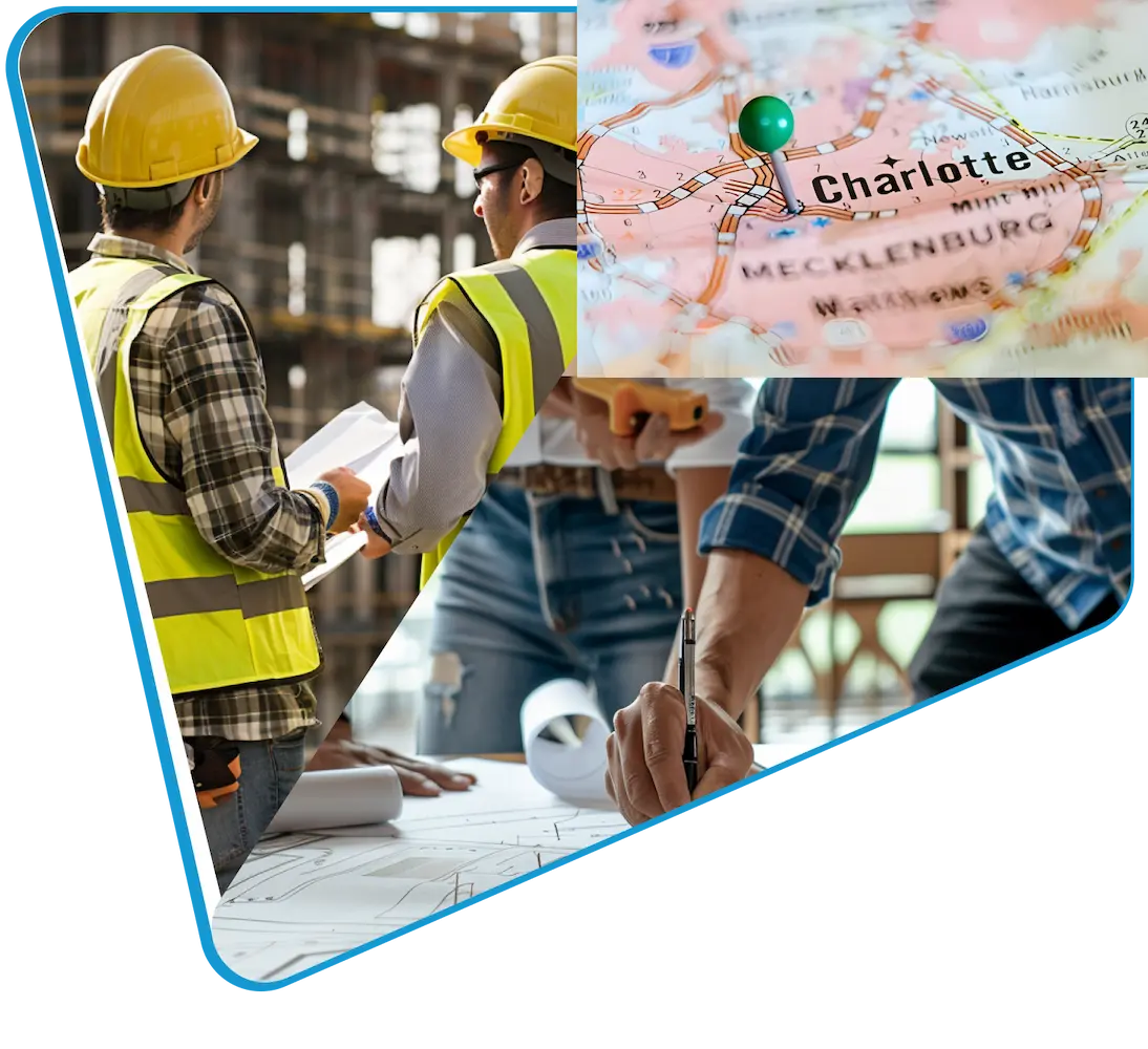 Construction Estimating Services in Charlotte