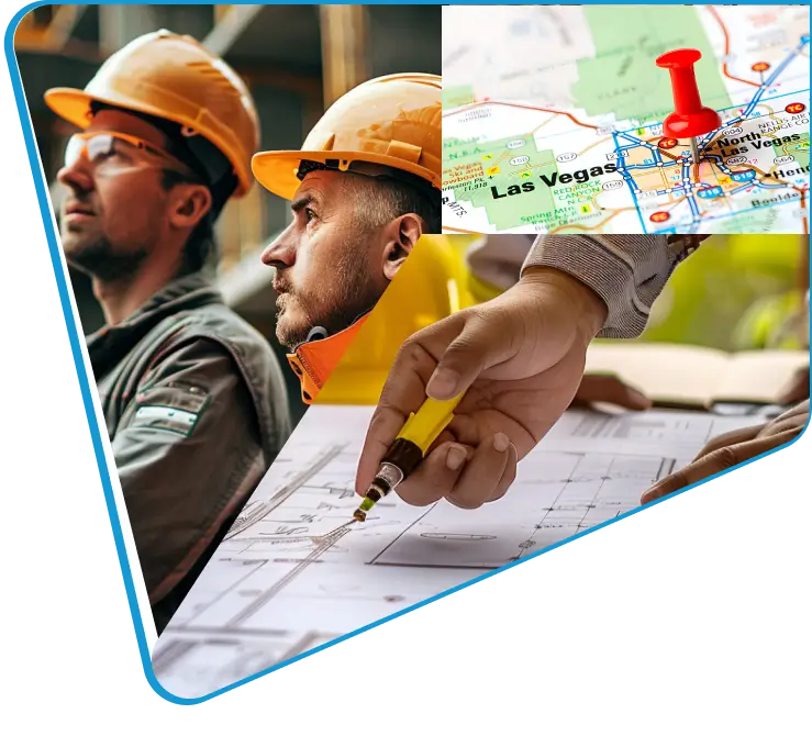 Construction Estimating Services in Las Vegas