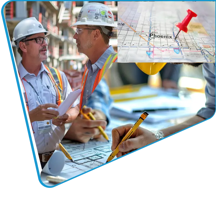 Construction Estimating Services in Phoenix