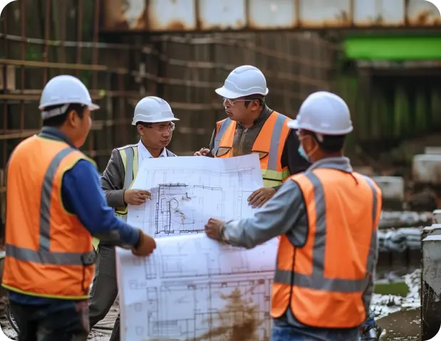 Construction Estimation Company in Phoenix