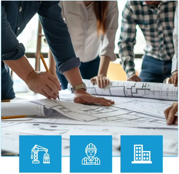 Construction Estimators in Phoenix