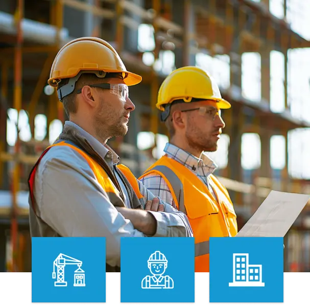Construction Takeoff Services in Chicago